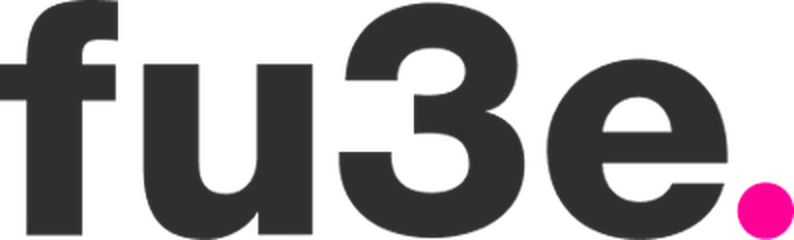 Fu3e logo