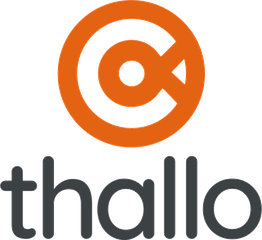 Thallo logo